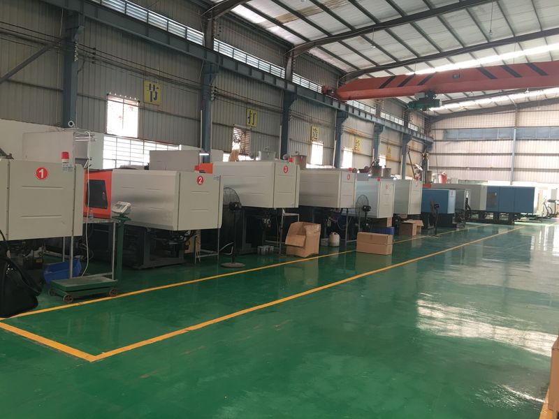 Trung Quốc Xiamen Ecson Technology Co., Ltd. hồ sơ công ty