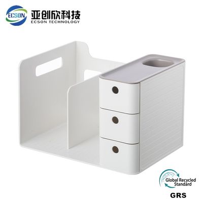 Classic Plastic Chair Mould Injection For Desktop bookshelves