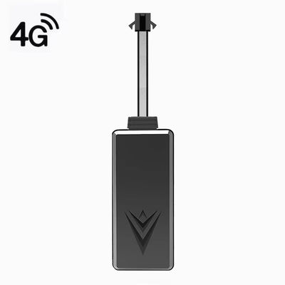 Điện ngắt GPS từ xa Beidou Tracker Ứng dụng miễn phí Chiếc xe nhỏ di động Xe máy Xe hơi 4G GPS theo dõi thiết bị cho xe tải