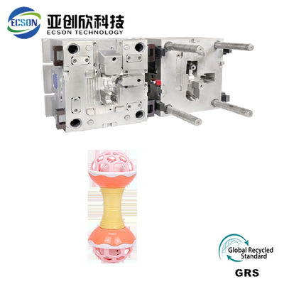 Máy đúc phun ABS khuôn nhựa chết phim hoạt hình trẻ em