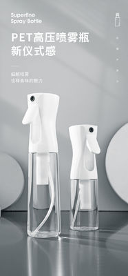 bán nóng phun liên tục 200ml 500ml bình phun liên tục ống phun sương mịn ống phun nhựa ống phun nhựa tiêm